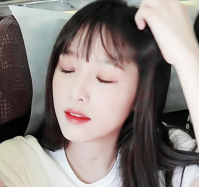 아이즈원 보면 볼수록 매력이 많은 예나 | 인스티즈