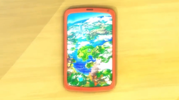 게임프리크 오피셜 스마트폰 포켓몬 신작 - 포켓몬마스터즈 | 인스티즈