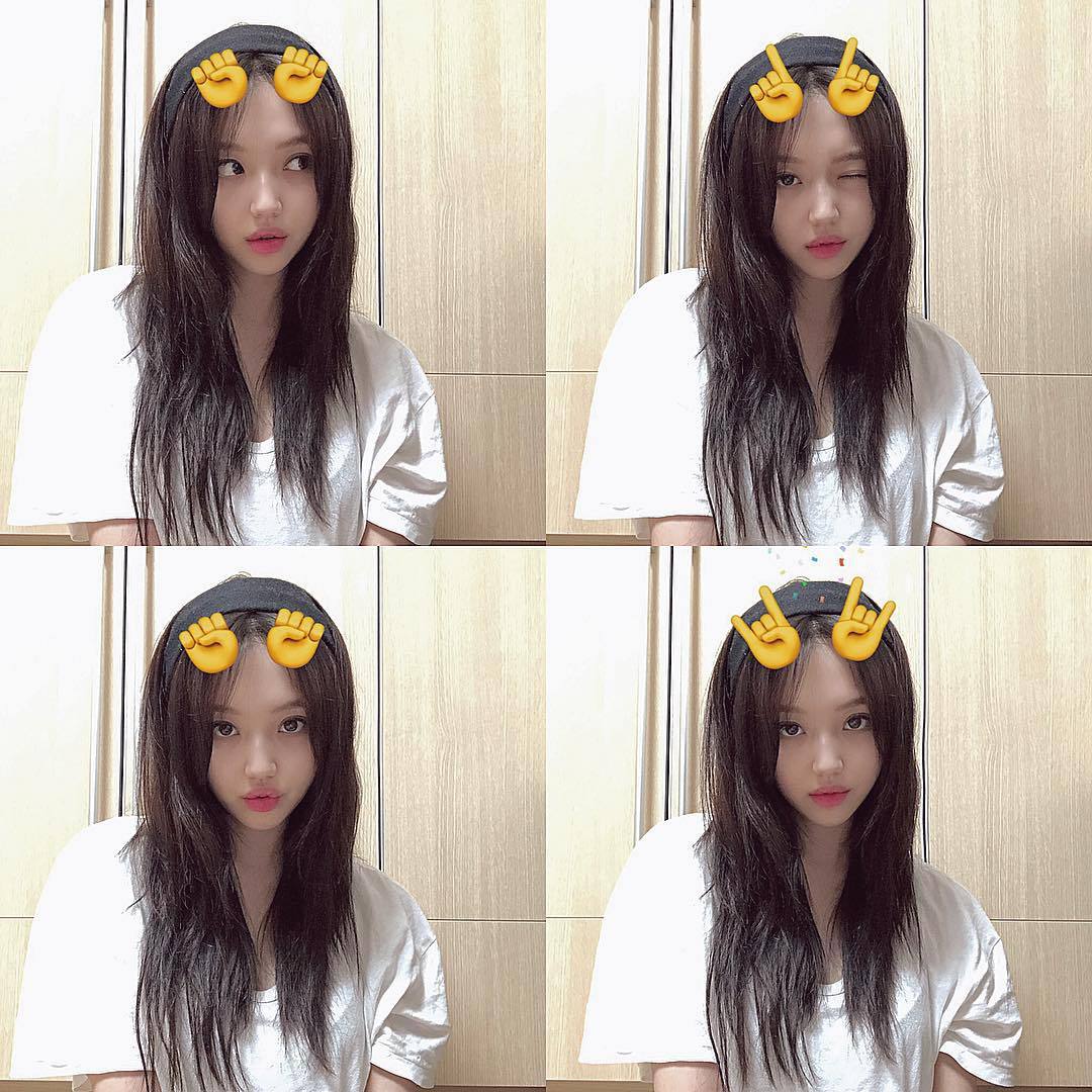 前라니아 티애 現 트위치 스트리머 태은짱 | 인스티즈