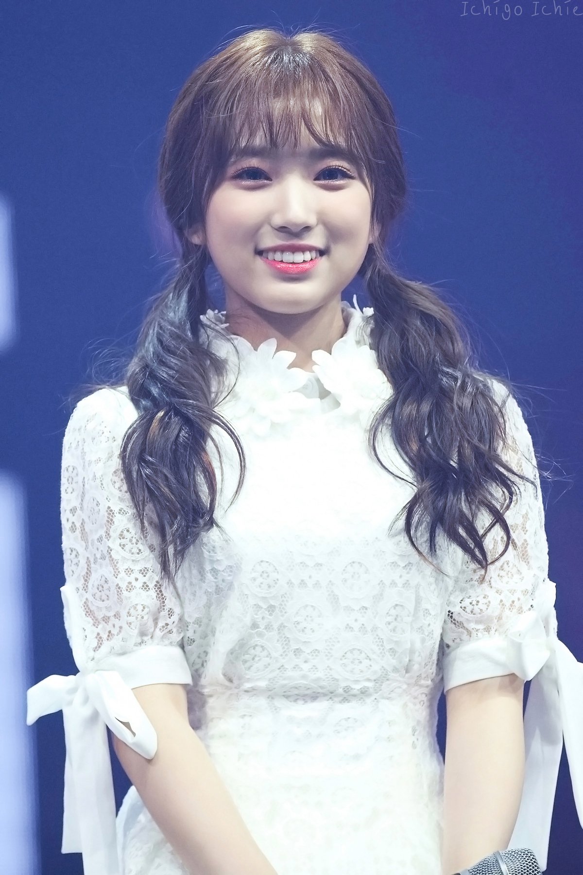 귀여운 아이즈원 나코.jpg | 인스티즈