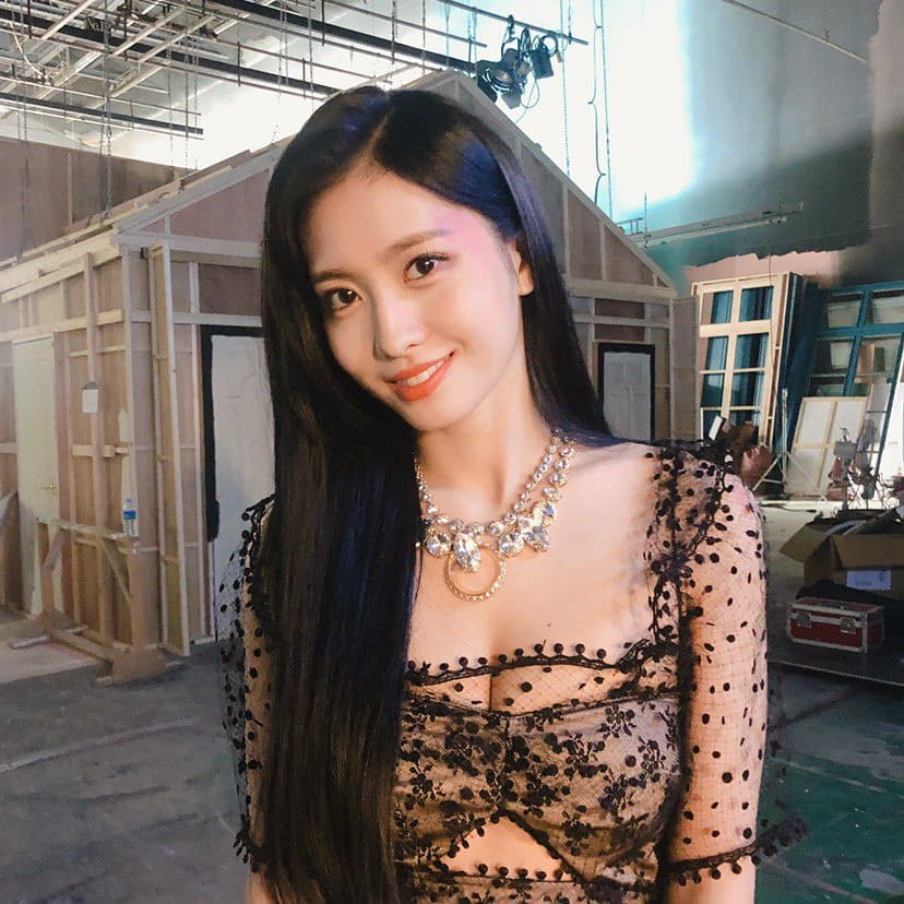 오늘자 트와이스 인스타그램.jpg | 인스티즈