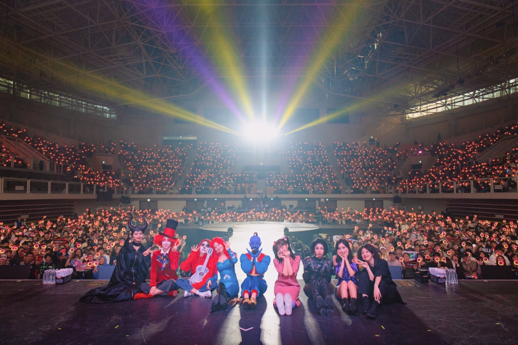 트와이스 일본 트윗 - TWICE LIVE DVD &amp; Blu-ray 『TWICE DOME TOUR 2019"#Dreamday” in TOKYO DOME』예고편 | 인스티즈