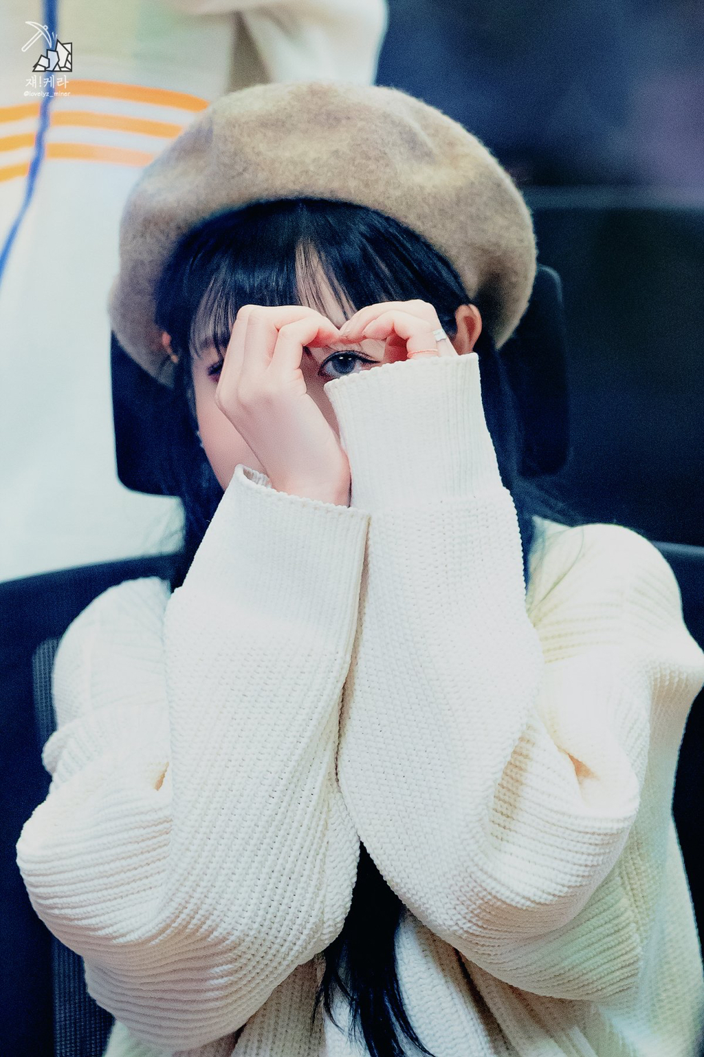 [러블리즈] 20대의 마지막 설날이라서 지애 | 인스티즈