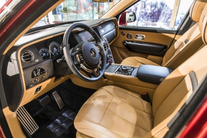 컬리넌 vs 우루스 vs 벤테이가 | 인스티즈