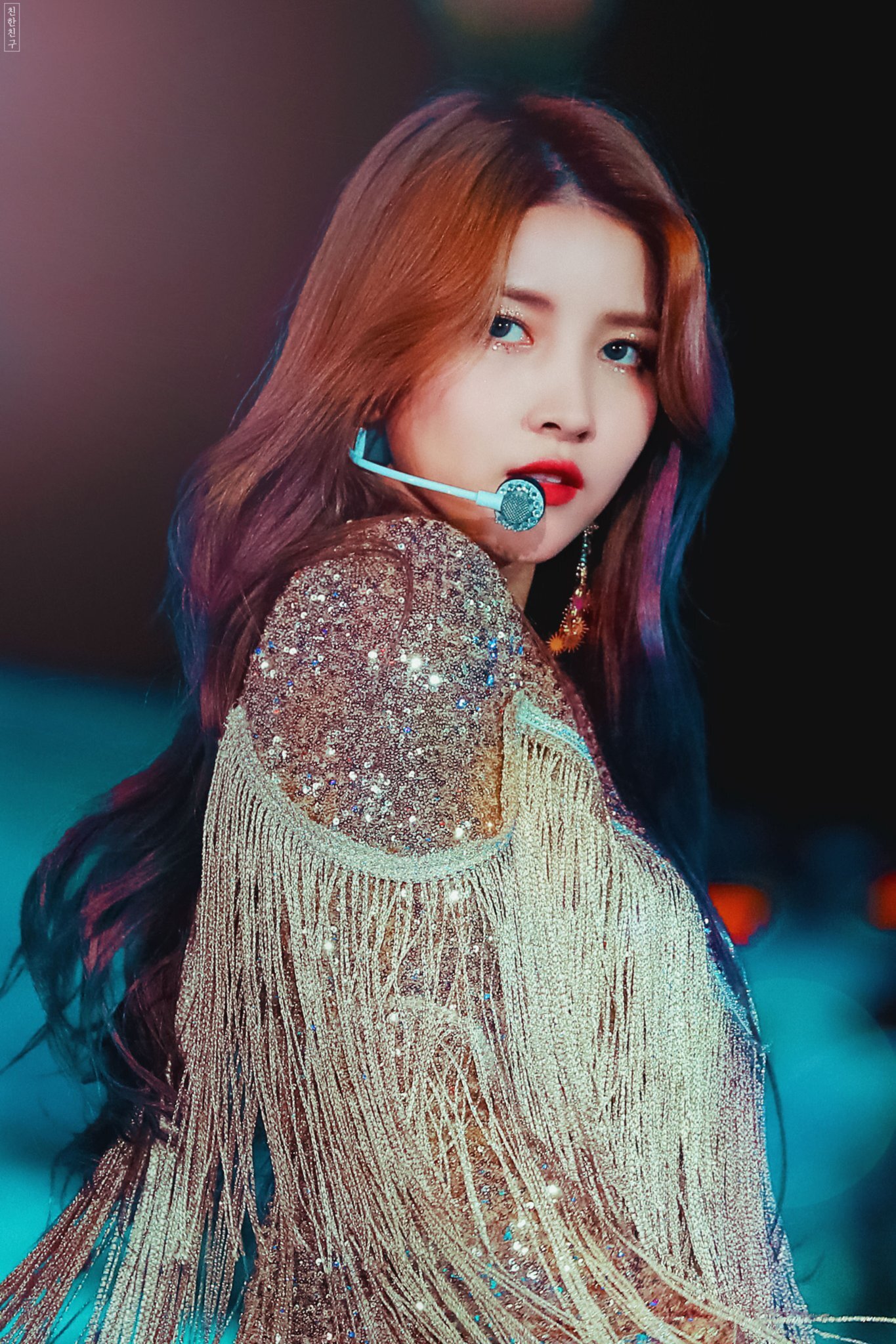 여자친구 소원.jpgif | 인스티즈