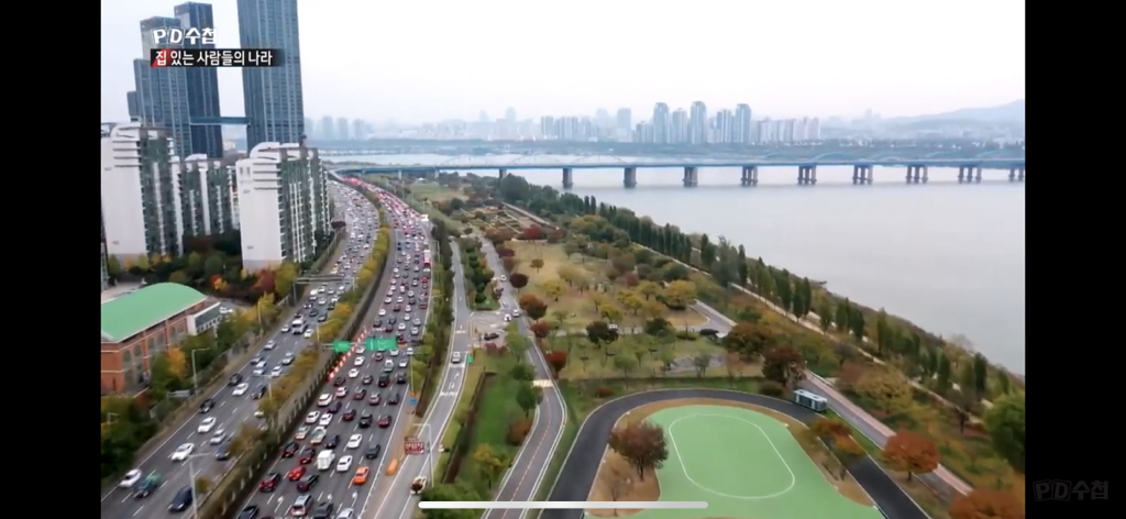 강남거주민들은 국가의 세금에 무임승차 하고 있다 | 인스티즈