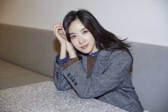 신인대비 엄청 이뻐진 여배우 | 인스티즈