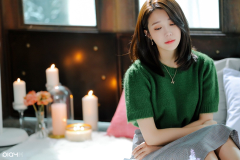 에이핑크 정은지.jpg | 인스티즈