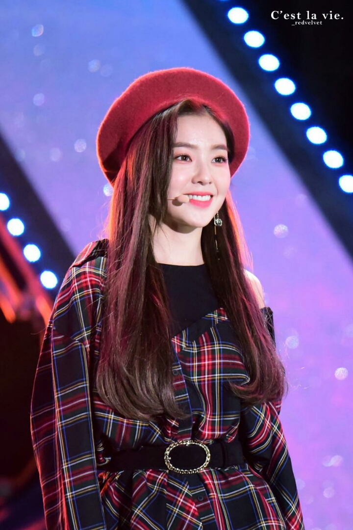 레드벨벳 아이린 | 인스티즈
