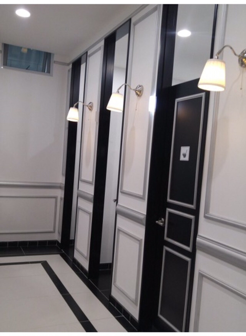 국내 휴게소 화장실 클라스 ㄷㄷ.jpg | 인스티즈