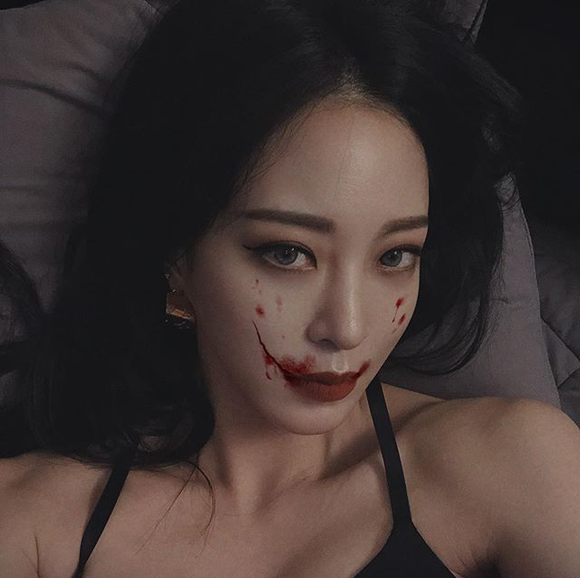 한예슬 인스타그램ㄷㄷ | 인스티즈
