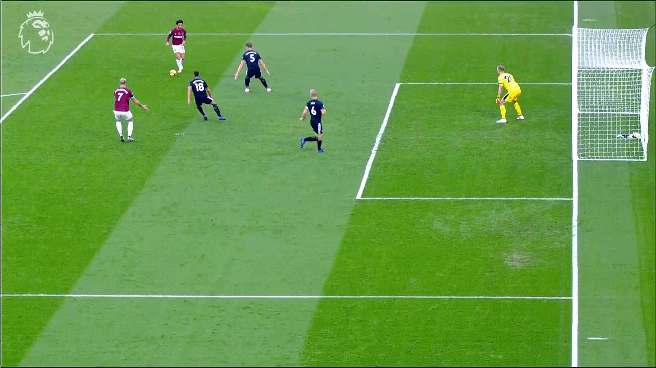 이피엘 골라인 수비 모음 | 인스티즈