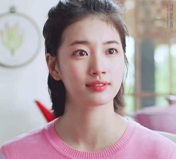 진짜 예쁜 사람 특징.fact | 인스티즈