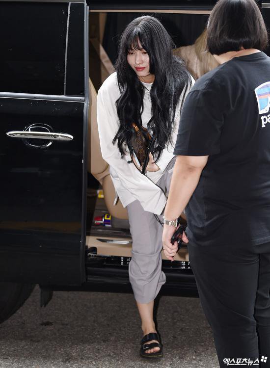 오늘이 마지막 방송 촬영이라는 KBS 안녕하세요 게스트.jpg | 인스티즈