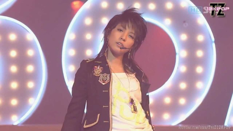 가수 보아 하면 생각나는 노래는 ? | 인스티즈