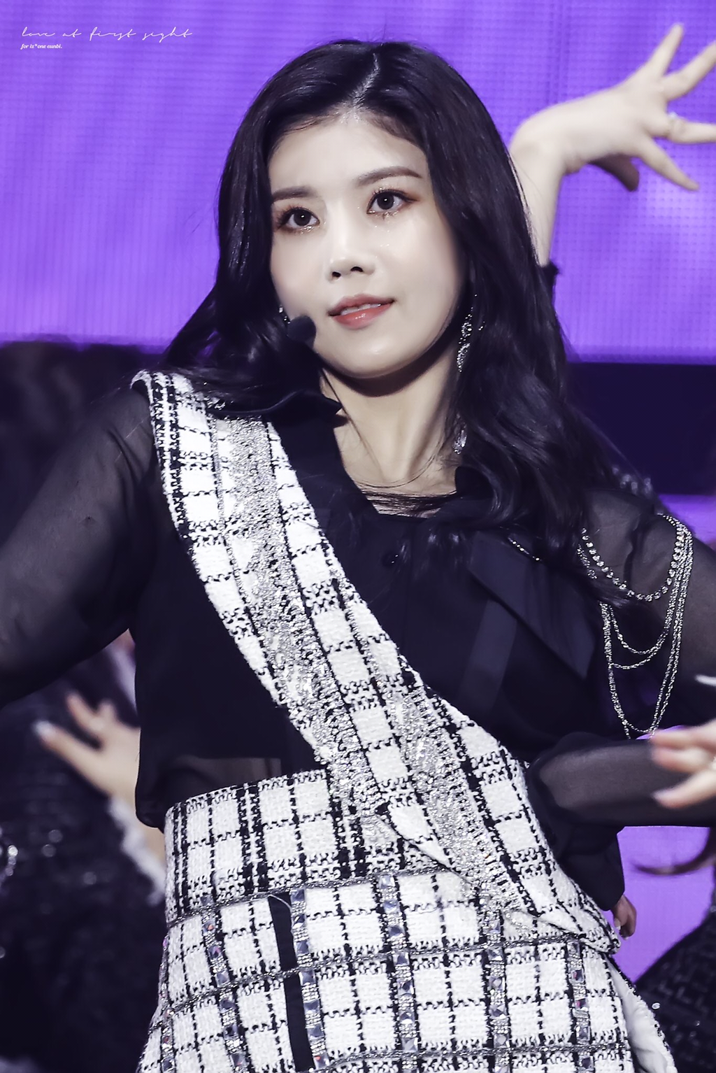 [아이즈원] 아직 크리스마스 계획은 크게 없어서 권은비 | 인스티즈