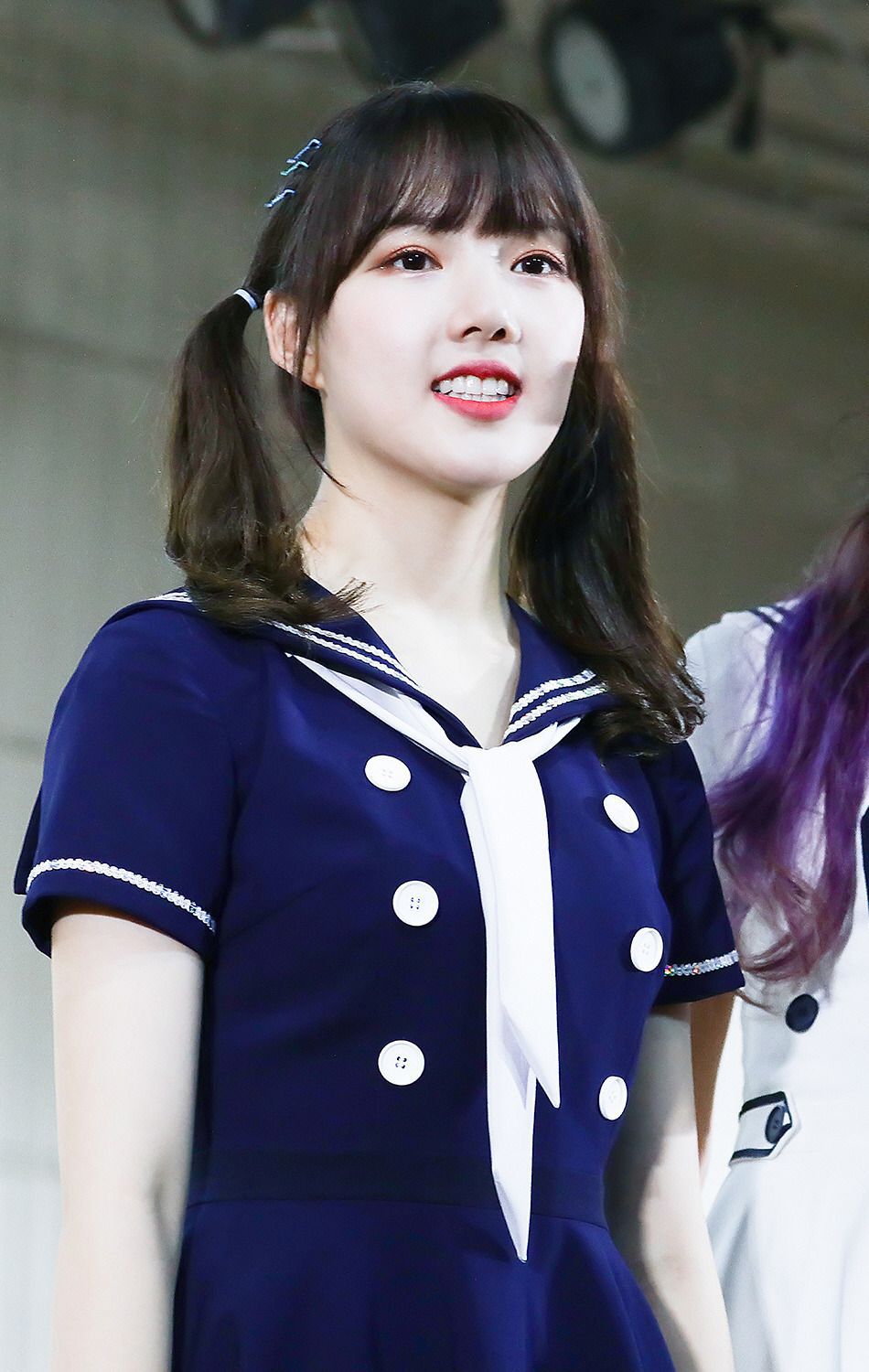 은근히 미인인거 같은 여자친구 예린이.jpgif | 인스티즈