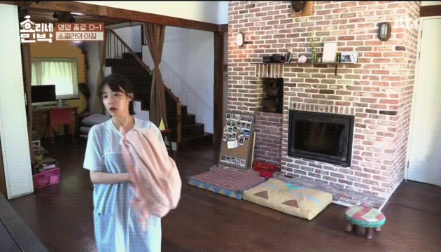 효리네 민박 아이유vs윤아 누가 더 좋았나요? | 인스티즈