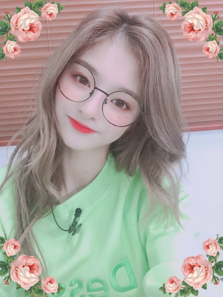 보이스라디오. 음색 개쩌는 이나경.jpg | 인스티즈