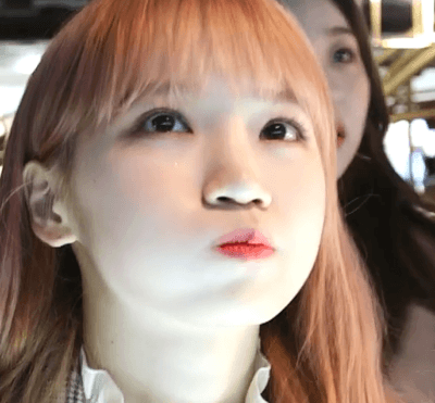 다시 보고싶은 아이즈원 자몽쌈. jpgif | 인스티즈