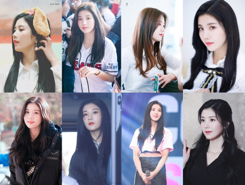 아이즈원 짤 8선 .jpg | 인스티즈