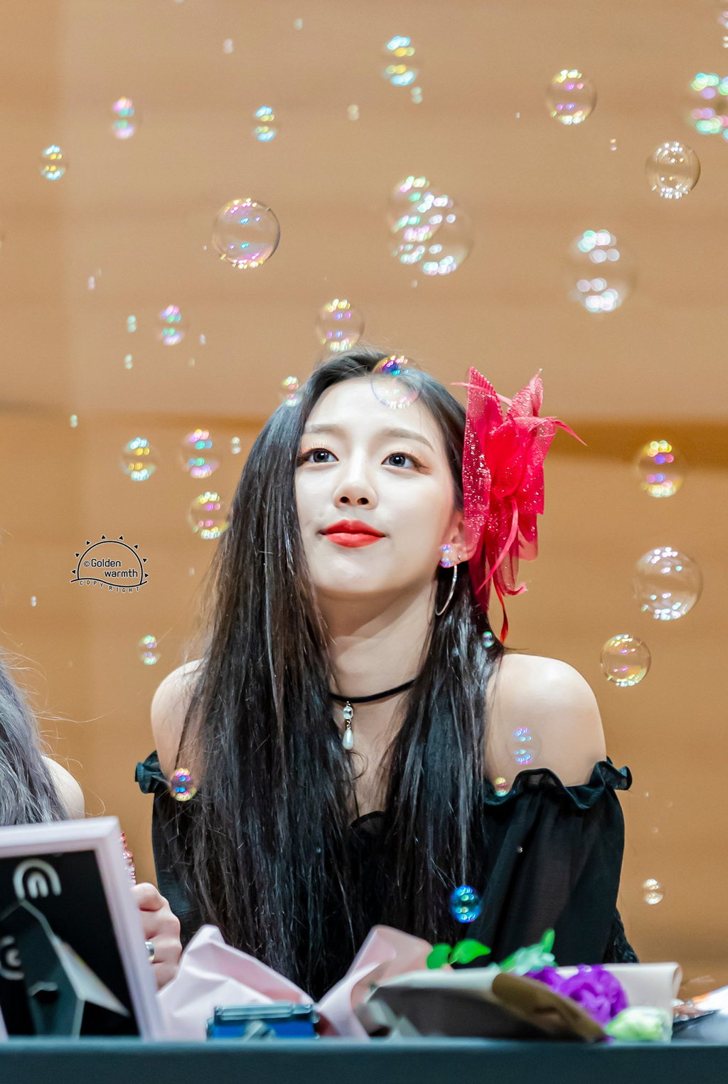 [러블리즈] 아이패드 살까 하는 생각이 들어서 예인이 | 인스티즈