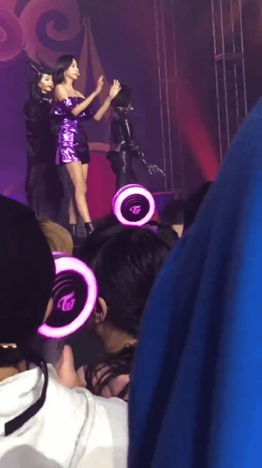 복귀전에서 평점 10점 찍는 트와이스 미나 볼터치 모음 | 인스티즈