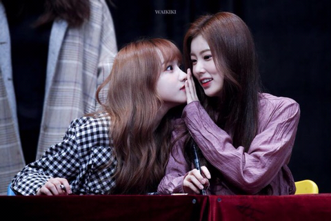 아이즈원) 아.. 조유리.. | 인스티즈