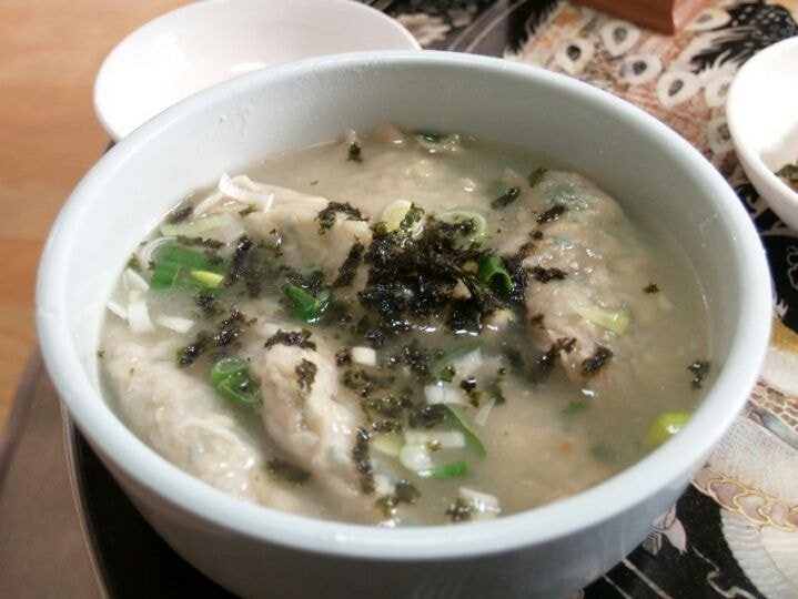 인천 이북식손만두국밥 | 인스티즈