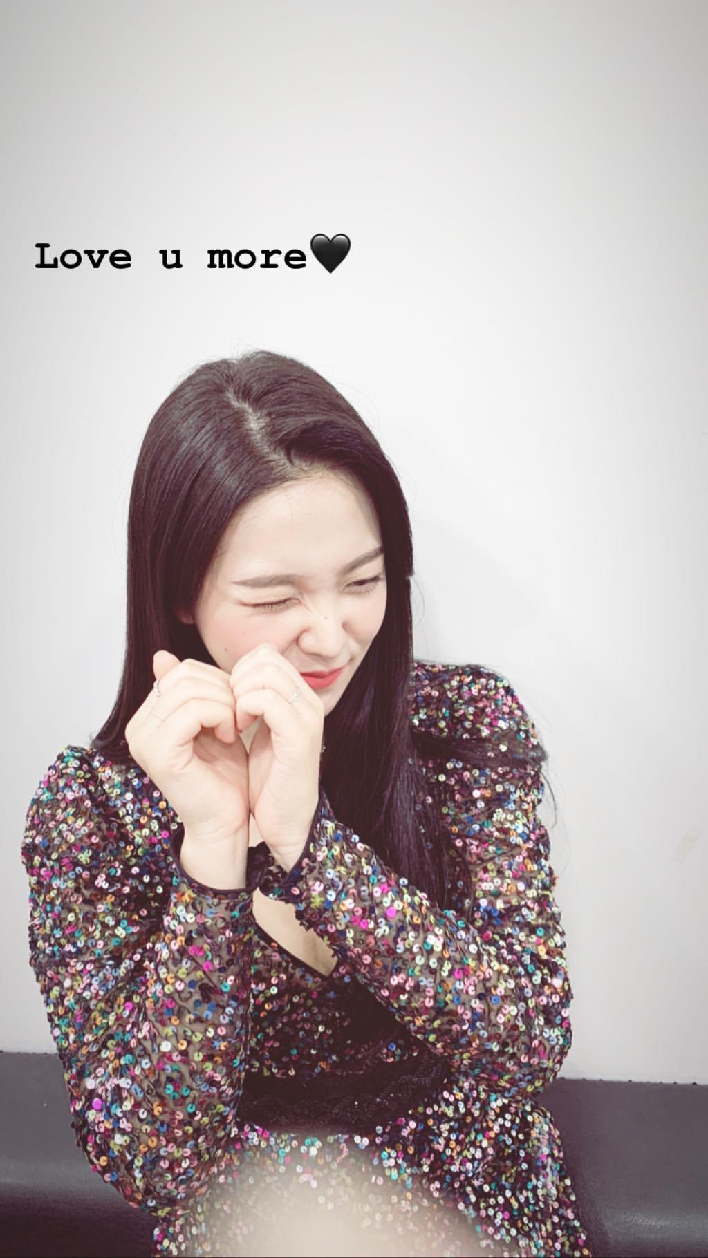 오늘자 레드벨벳 인스타그램.jpg | 인스티즈