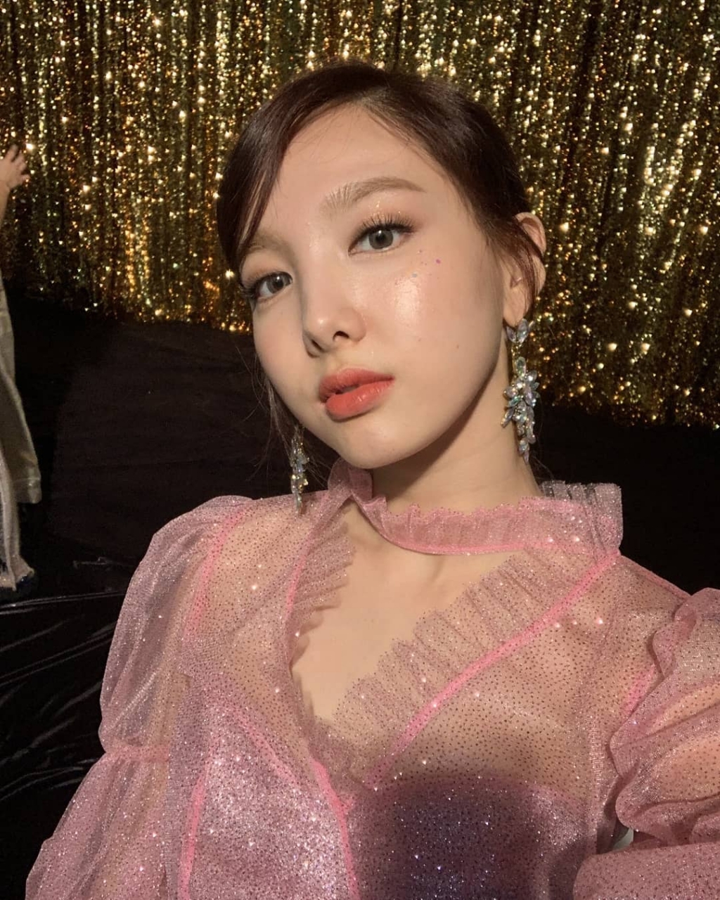 트와이스 나연 인스타그램 | 인스티즈