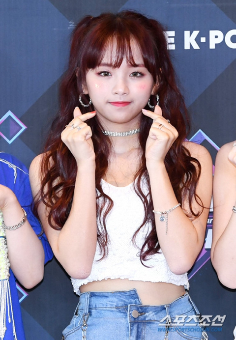 친자매같은 아이돌 멤버 | 인스티즈