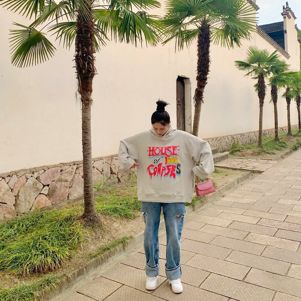 오늘자 주결경 인스타그램.jpg | 인스티즈
