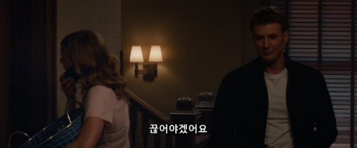 캡틴아메리카2 윈터솔져 초반 첩자의 무전.gif | 인스티즈