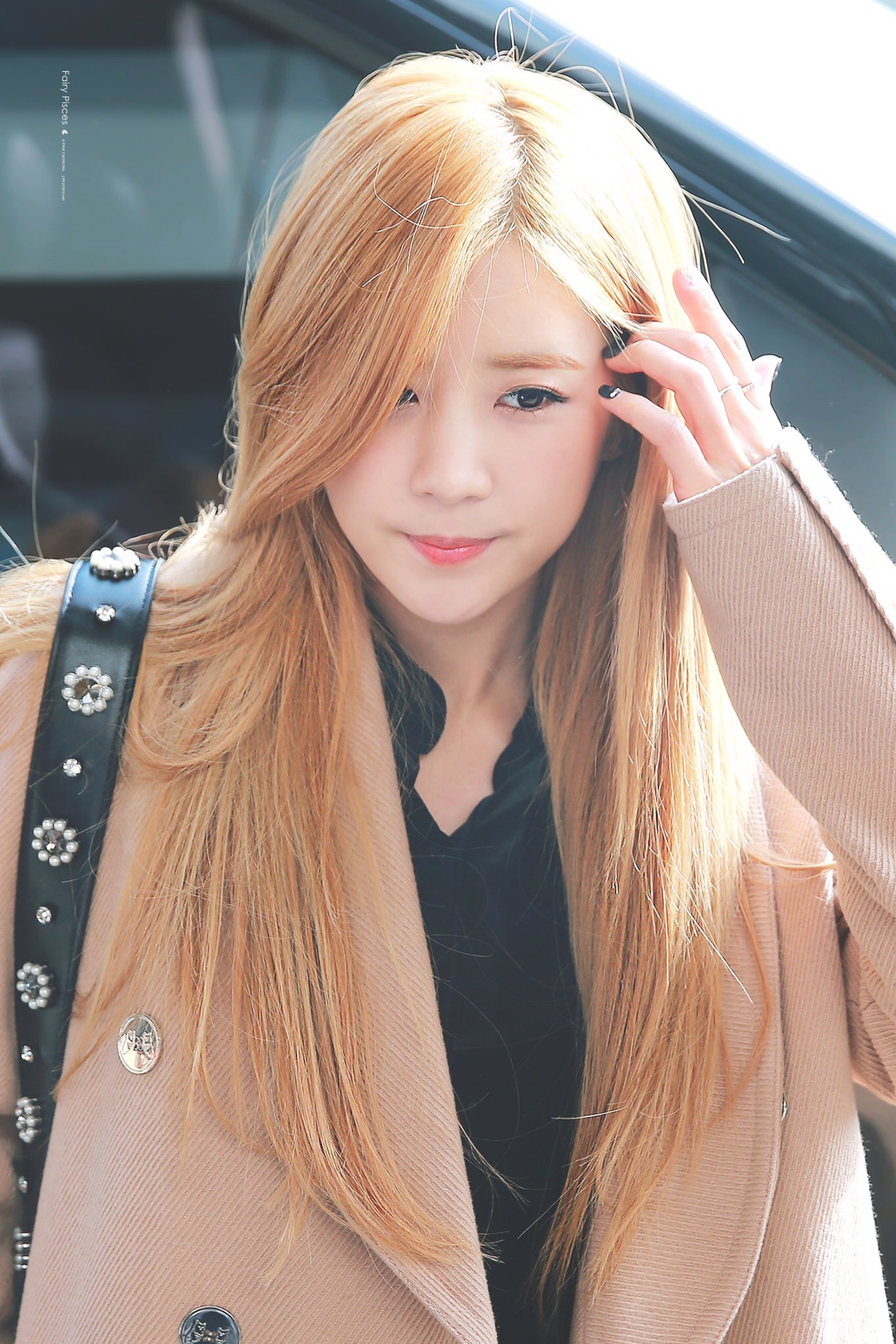 [에이핑크] 여유로운 생일을 보내고 있어서 박초롱 | 인스티즈