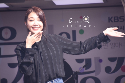 에이핑크 정은지 이 머리 스타일 좋네여.jpg | 인스티즈