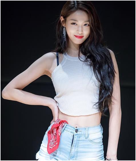 역대 걸그룹 비주얼 멤버 중 가장 예쁜 여자 ㄷㄷ | 인스티즈