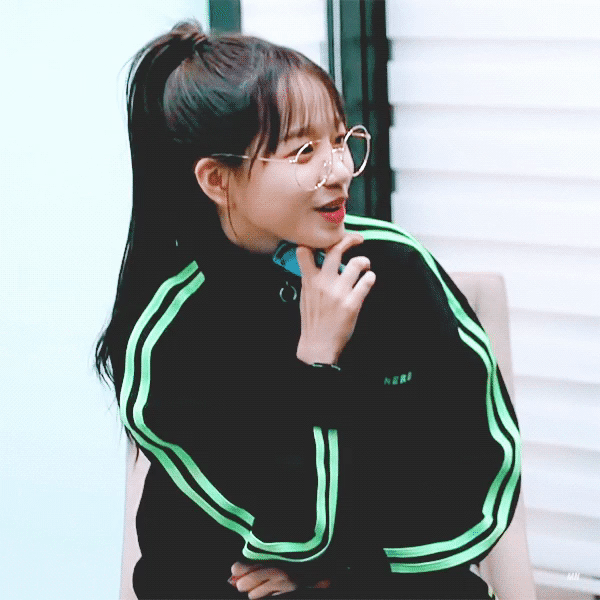 심심해서 올려보는 아이즈원 조유리 | 인스티즈