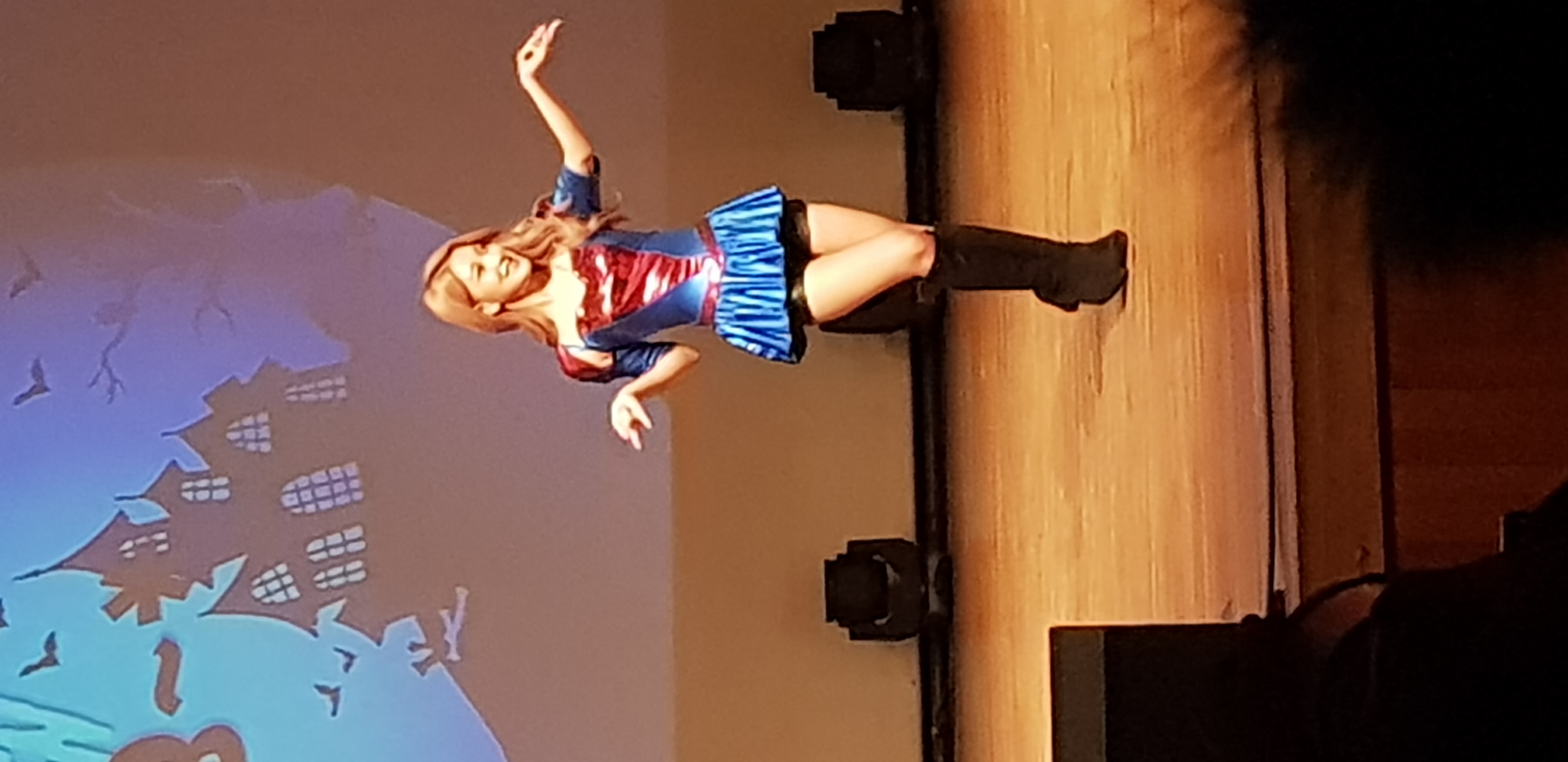 프로미스나인 할로윈 파티 | 인스티즈