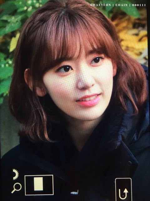 아이즈원) 오늘 수험장에서 채원이 혜원이 쿠라이 프리뷰 | 인스티즈