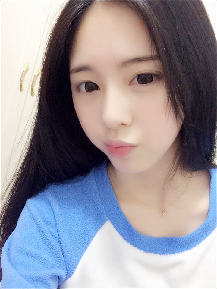 중국 대학생 얼짱녀 | 인스티즈