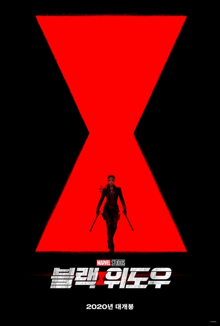  가장 기대되는 2020년 외국 영화는? | 인스티즈