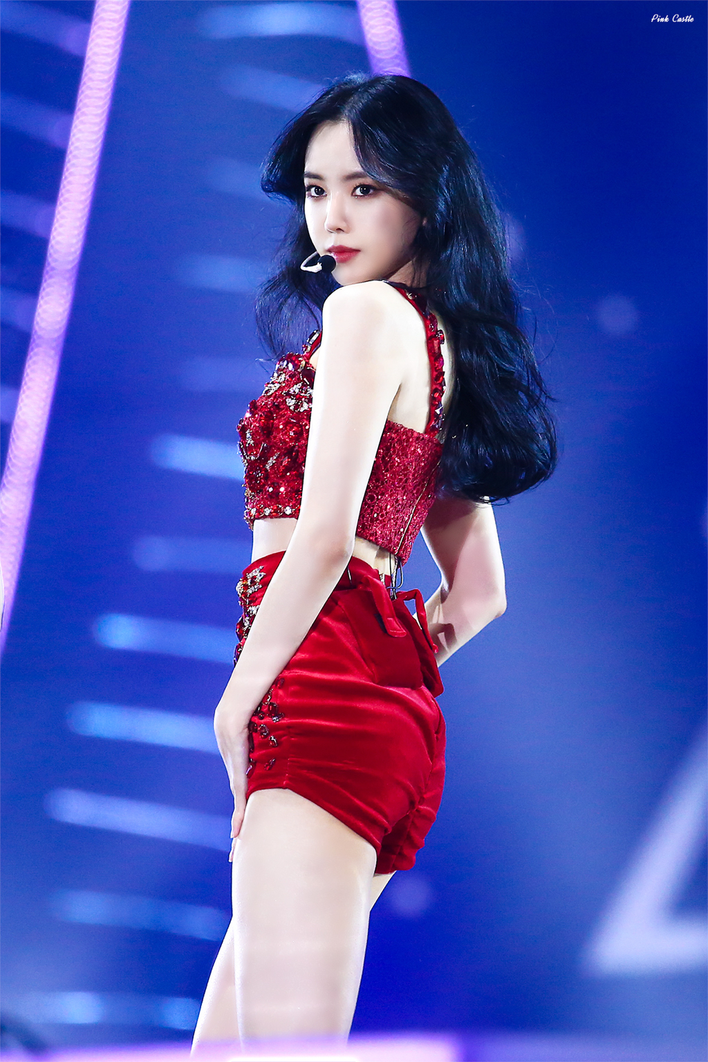 [에이핑크] 오후 3시에 나은이 | 인스티즈