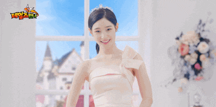 정채연 테일즈런너 CF .jpg | 인스티즈
