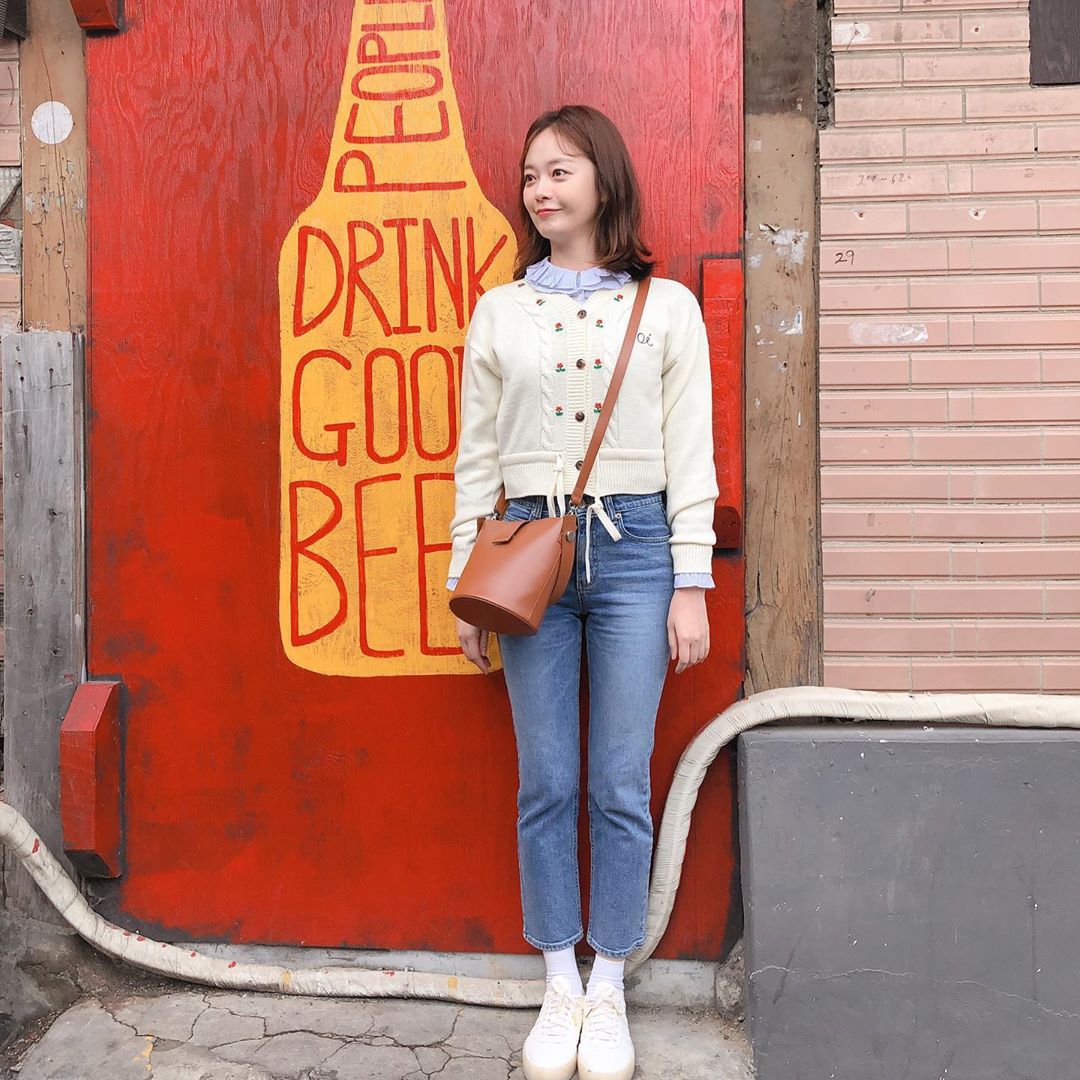 오늘자 전소민 인스타그램.jpg | 인스티즈