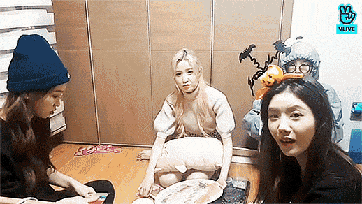 [아이즈원] 낰터스트레인지 | 인스티즈