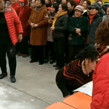 중국 감성 쫙 뺀 중국 짤.gif | 인스티즈