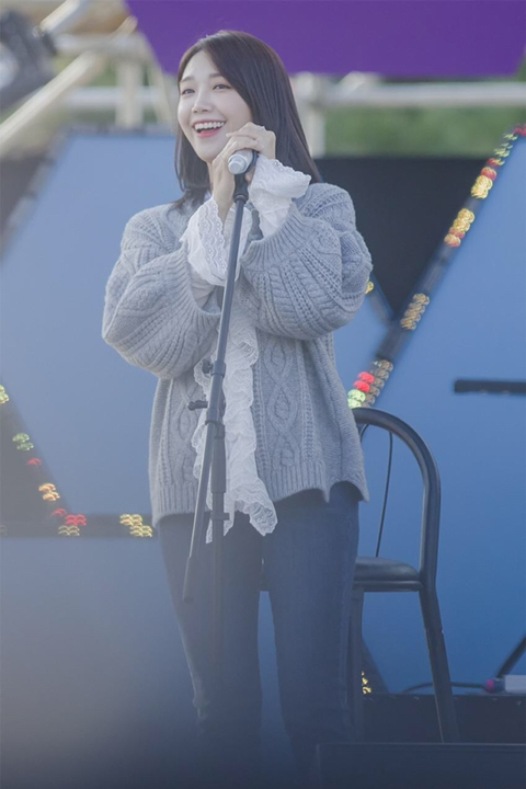 믕모닝 에이핑크 정은지.jpg | 인스티즈