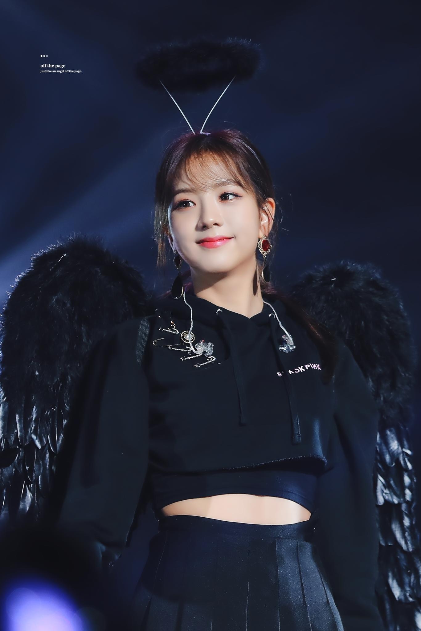 오늘이 생일인 블랙핑크 지수.jpg | 인스티즈
