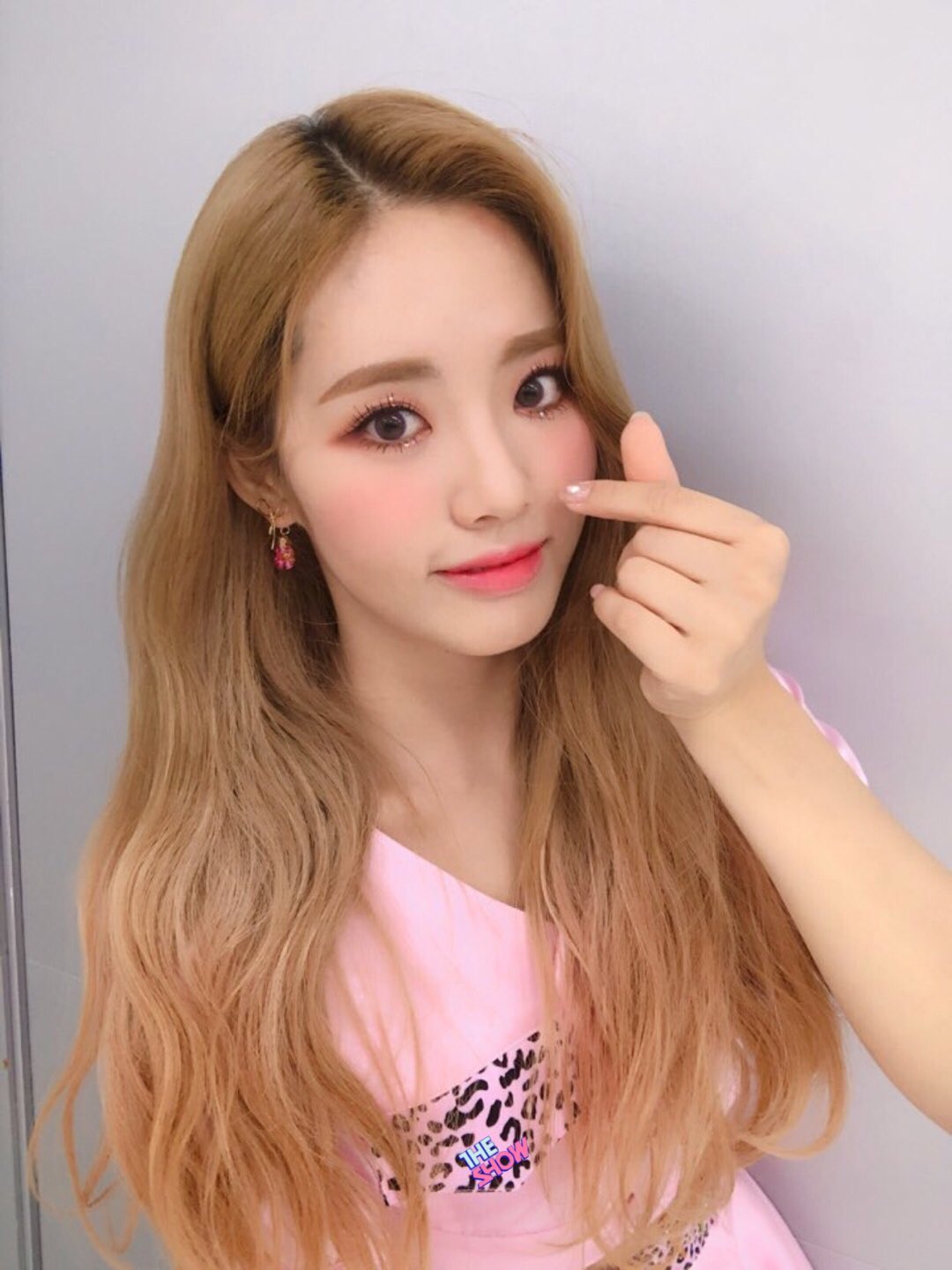 프로미스나인 현실친구 98즈 | 인스티즈